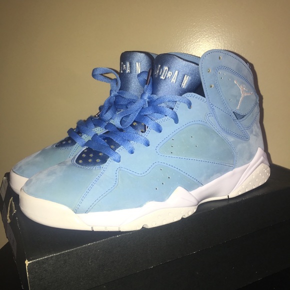 Jordan Pantone 7’s - Picture 1 of 8